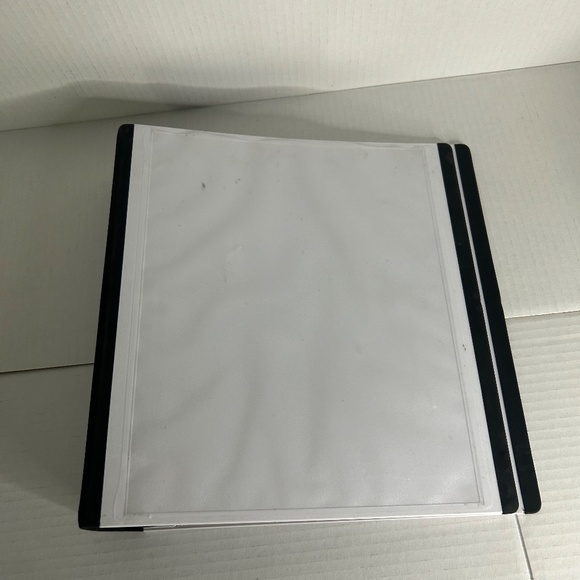 Staples Heavy Duty 2" 3-Ring Better Binder - Picture 12 of 15